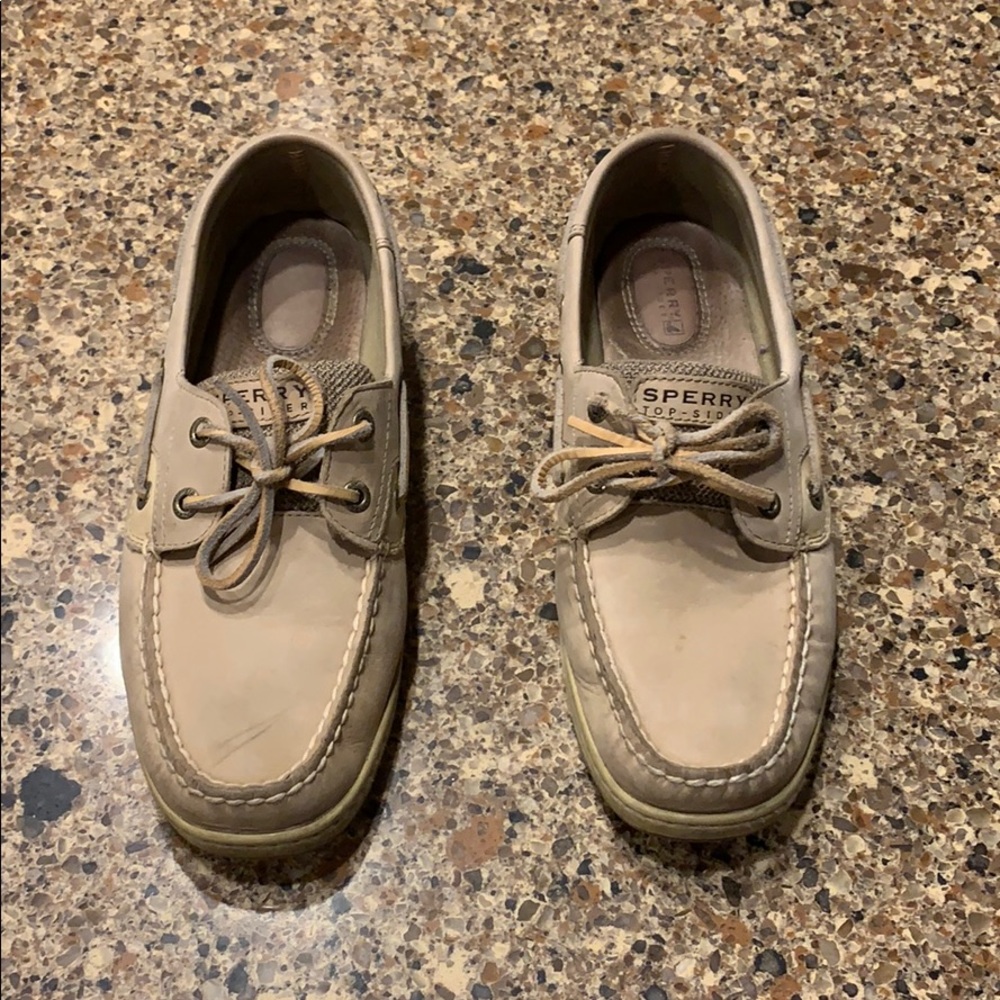 Sperry’s